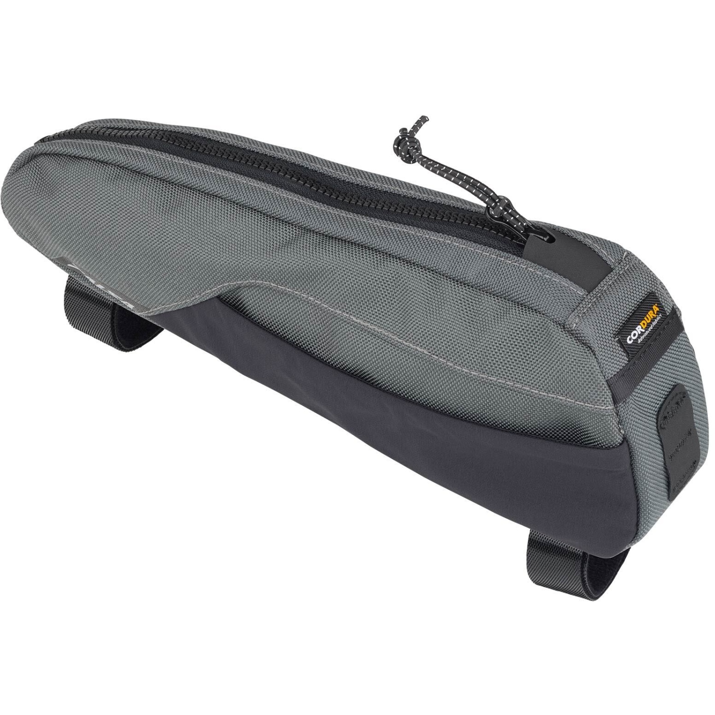Salsa EXP R Trillium Top Tube Bag black L BIKE24