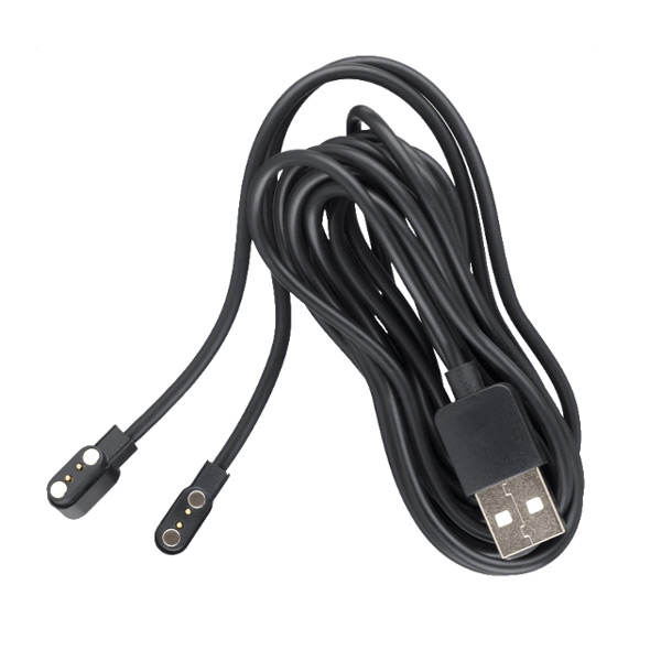 Produktbild von INPEAK USB Kabel - Twin Version