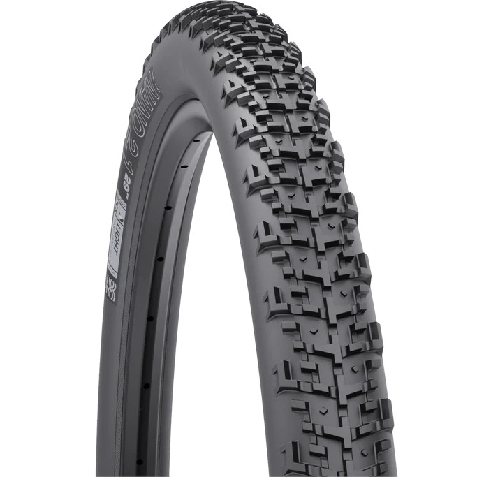 Foto van WTB Nano TCS Light / Fast Rolling - Vouwband - 29x2.10"