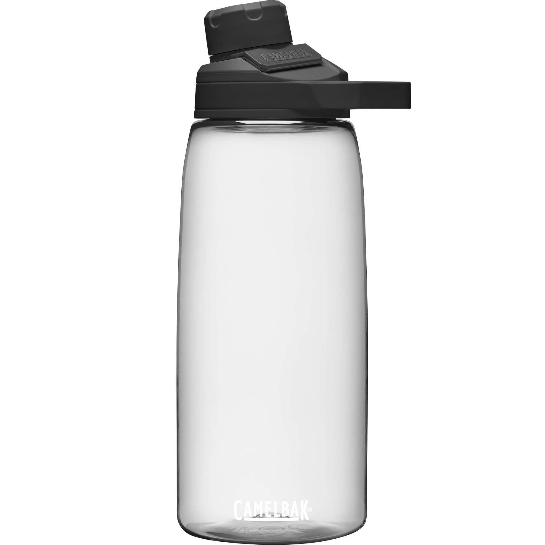 Picture of CamelBak Chute Mag Bottle 1000ml - clear