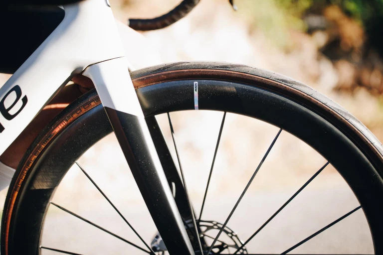 Mavic Cosmic Ultimate 45 Disc UST Wheelset - 28