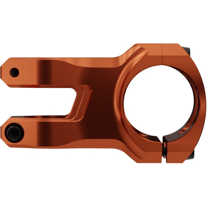 Race Face Turbine 35 Stem - orange | BIKE24