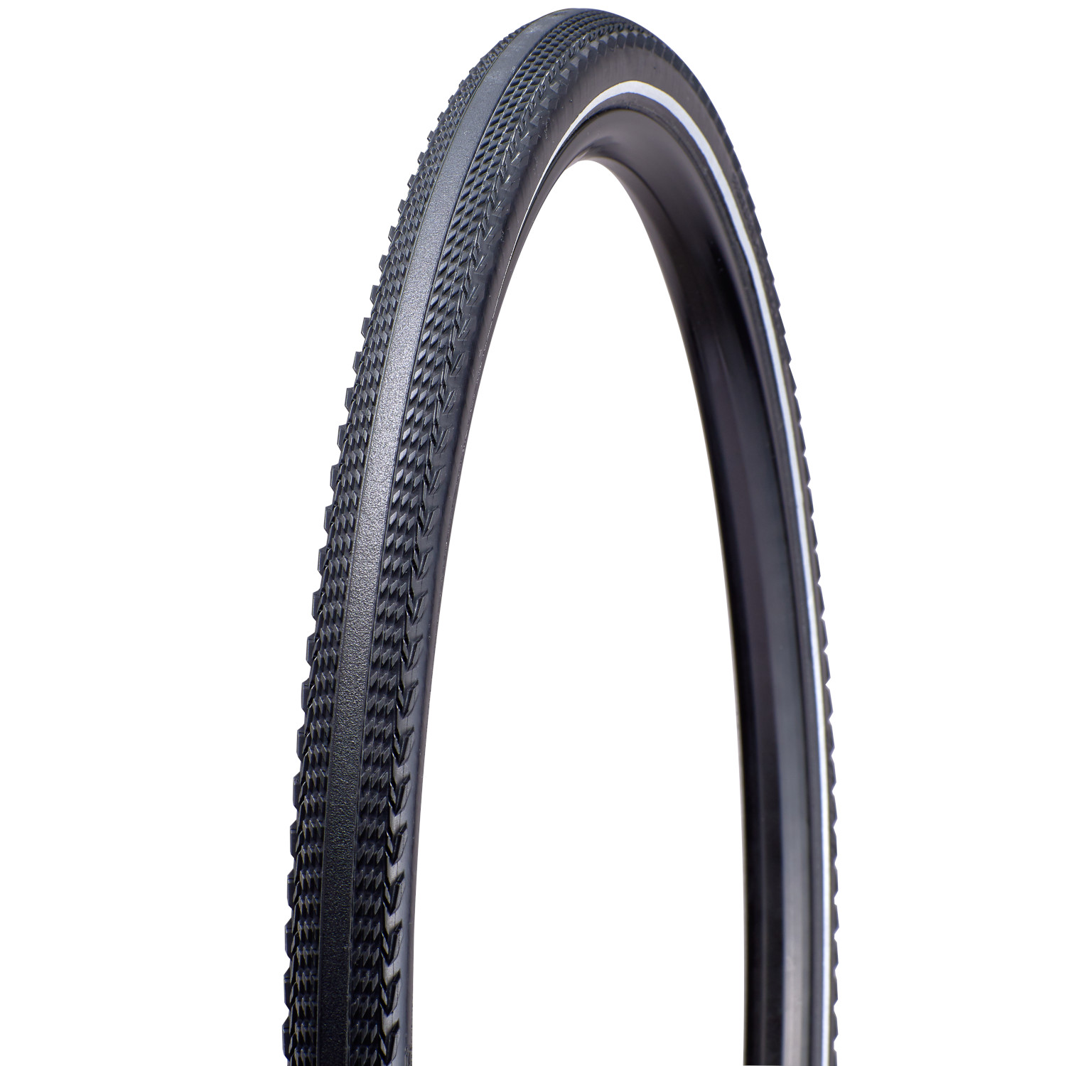 Picture of Specialized Pathfinder Sport Reflect Wire Bead Tire - 38-622
