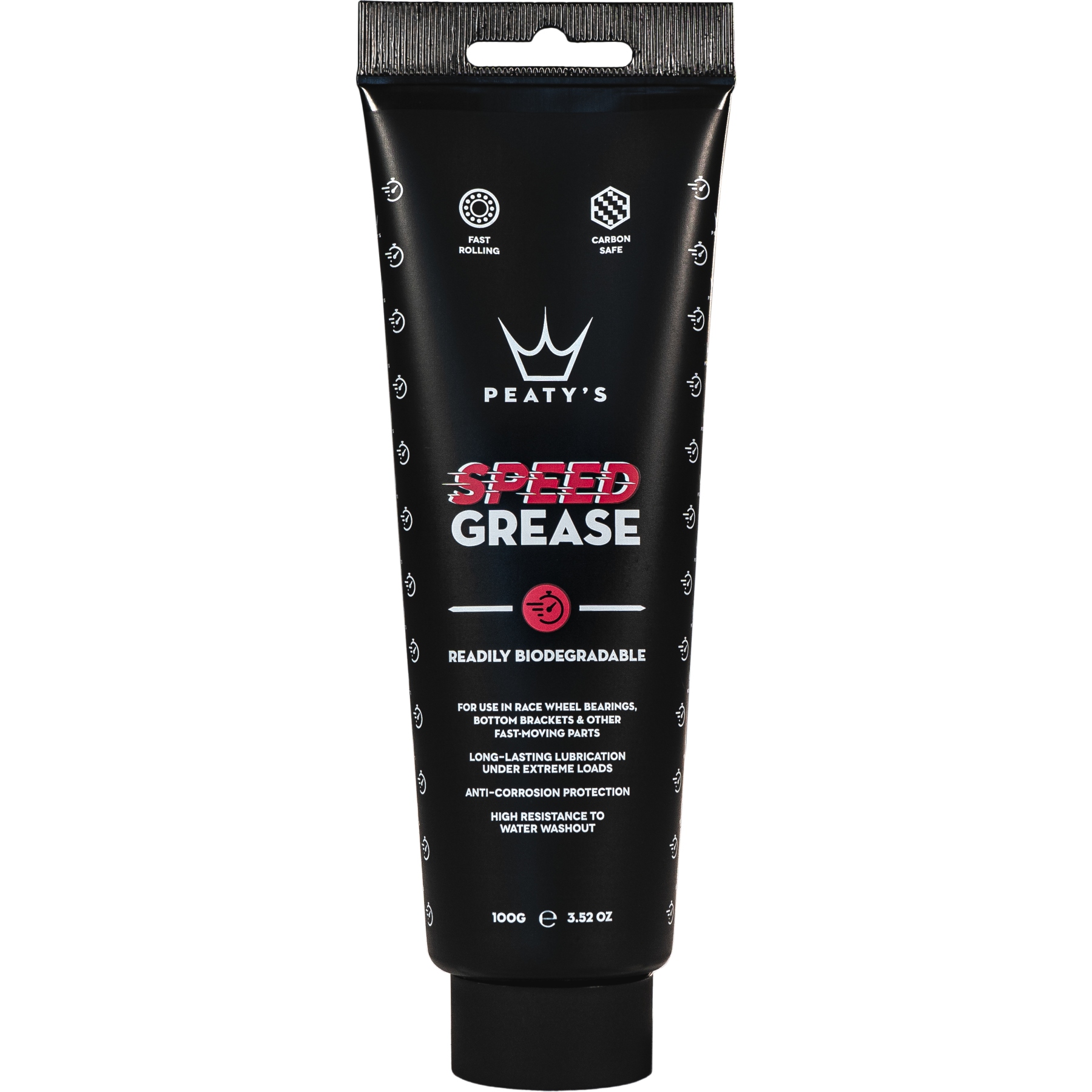 Produktbild von Peaty&#039;s Speed Grease Lagerfett 100g