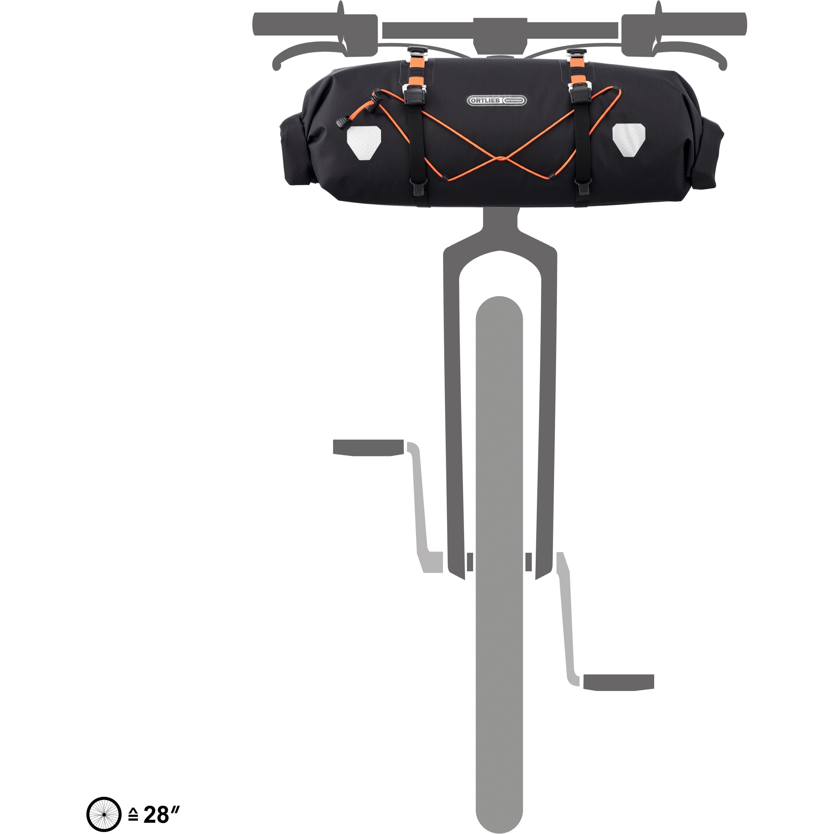 Fornori E Produttori Di Borse Da Manubrio Per Bicicletta Vintage - Foto 8