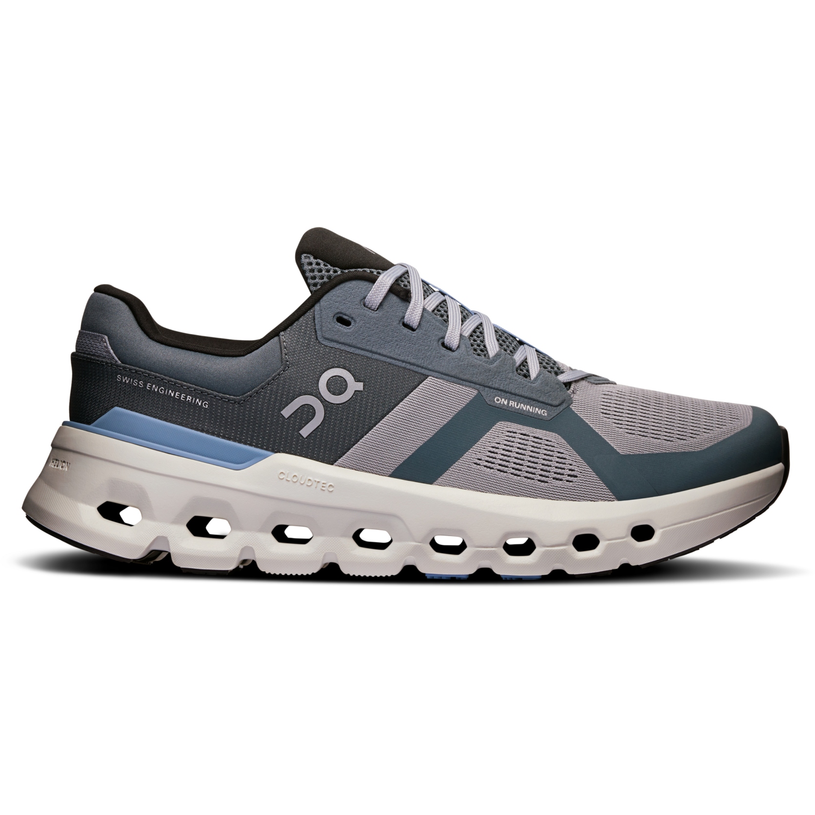お得セット Alloy - Herren Laufschuhe 2 Cloudrunner On | BIKE24 | Chambray その他