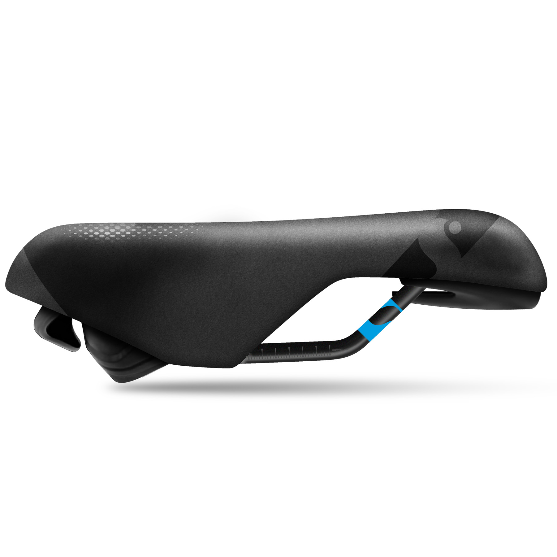 Sella Per Bicicletta Sportourer Kaalam Gel Flow - Comfort E Sicurezza - Foto 3