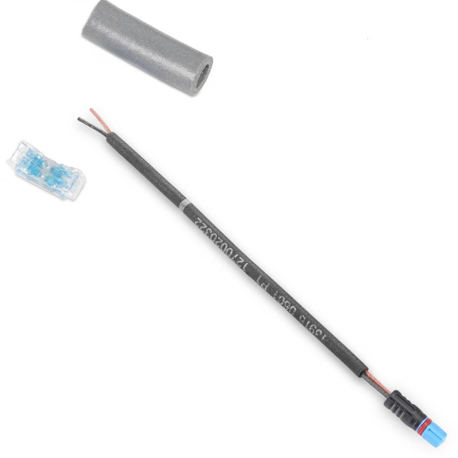 Picture of Lupine E-Bike Light Cable (Plug Connection - Short) - Bosch BES3