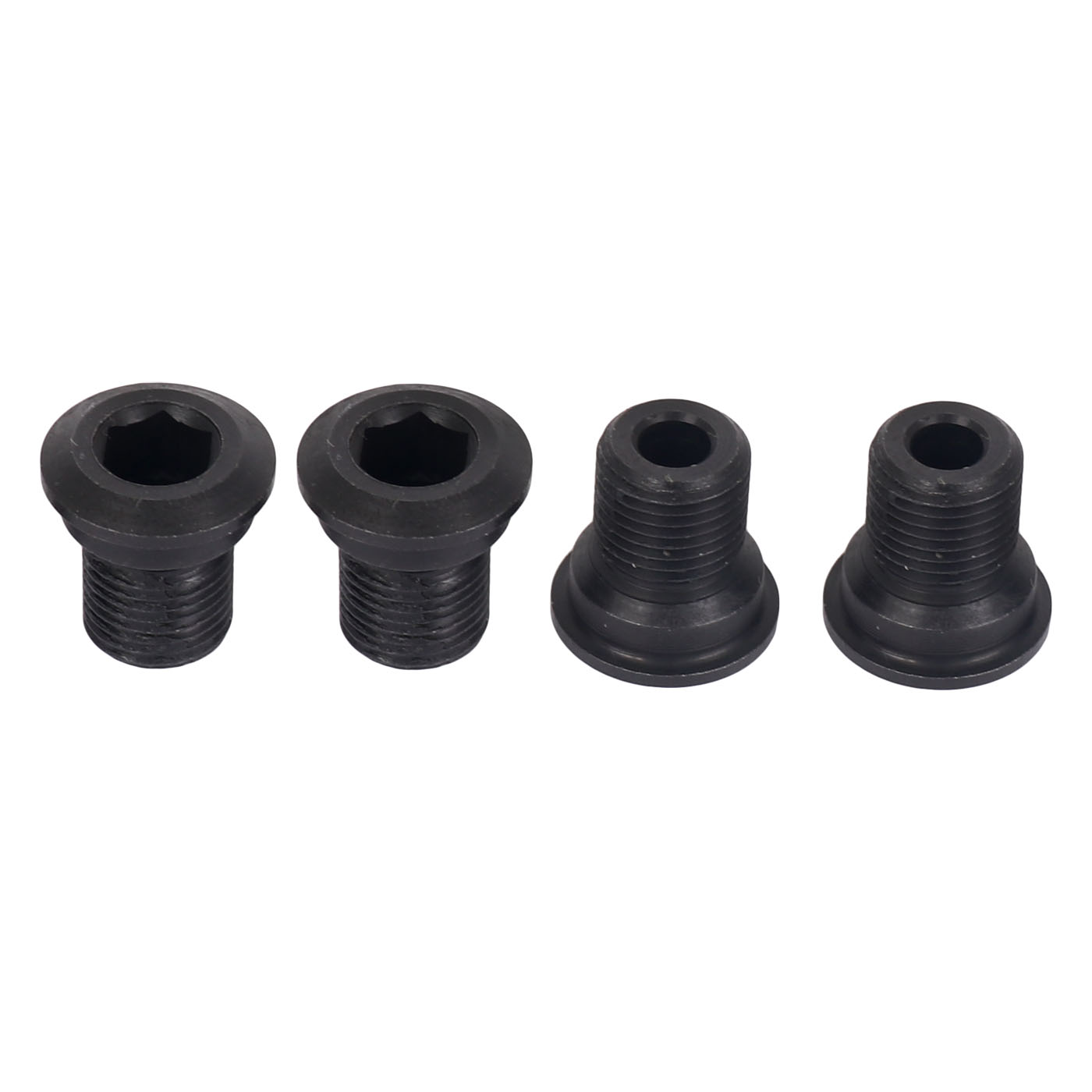 Picture of Rotor Chainring Bolts for Shimano GRX Cranks - BCD 110x4