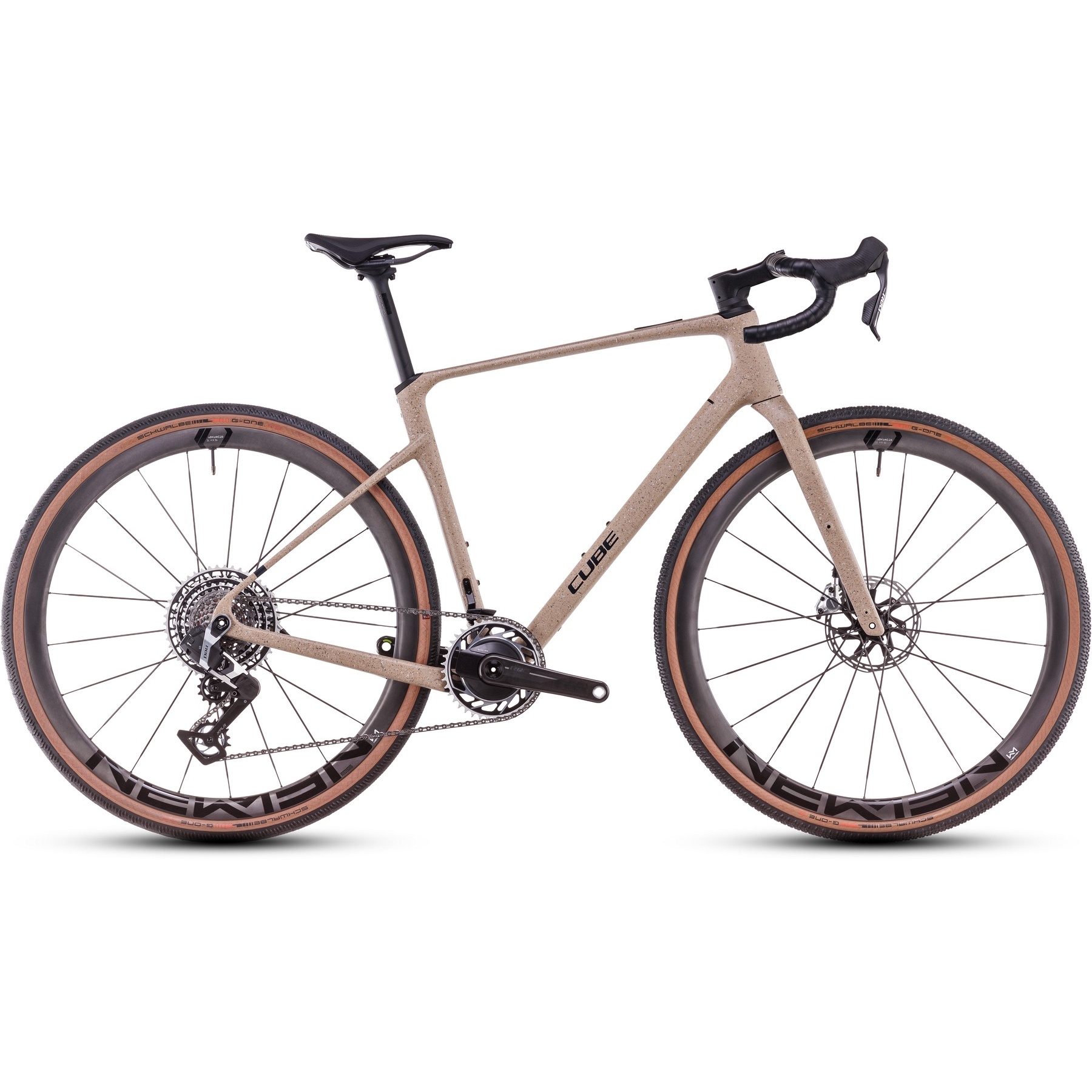 CUBE Gravel Bike Online at Low Prices | BIKE24