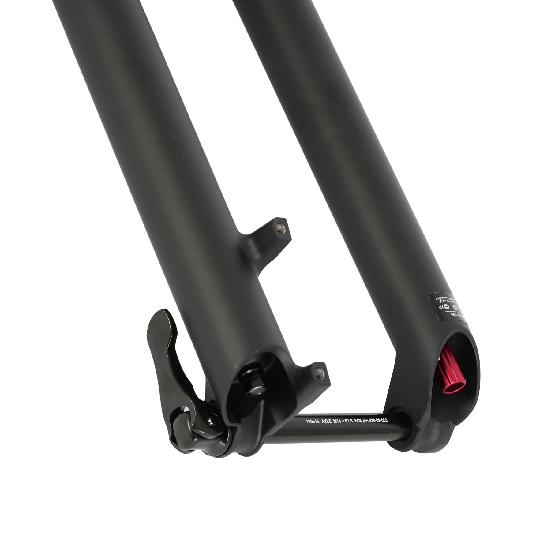 FOX 34 Suspension Fork - Rhythm | FLOAT | GRIP - 29