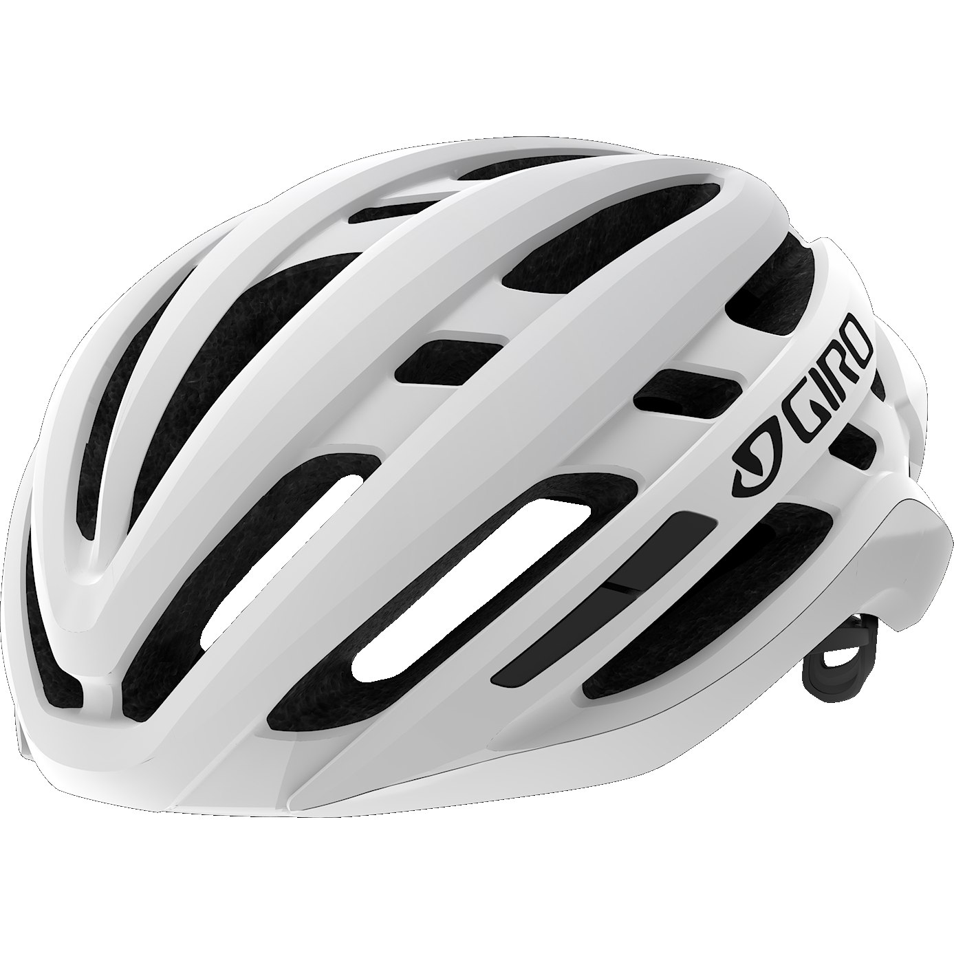 Produktbild von Giro Agilis MIPS Helm - matte white