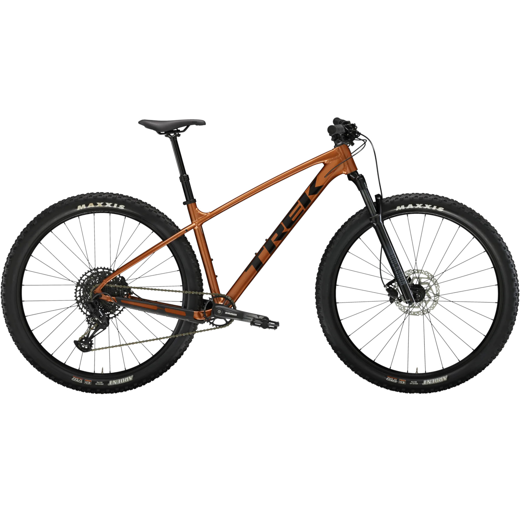 Produktbild von Trek MARLIN 7 Gen 3- 29&quot; Mountainbike - 2025 - Pennyflake