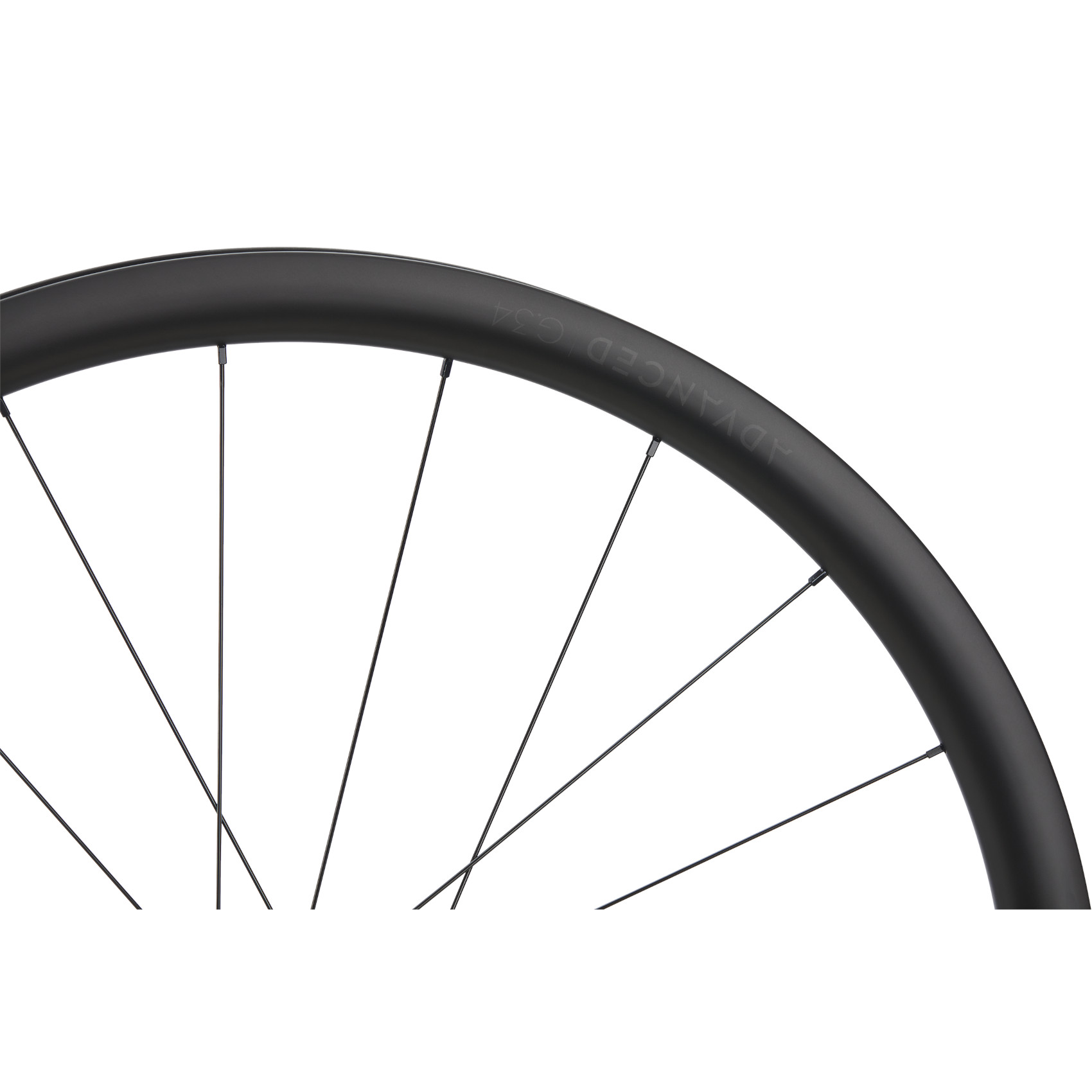 Newmen Advanced G.34 Rear Wheel - 28