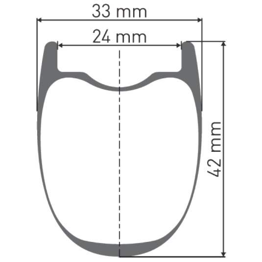 Dt swiss 2024 hgc1400 spline