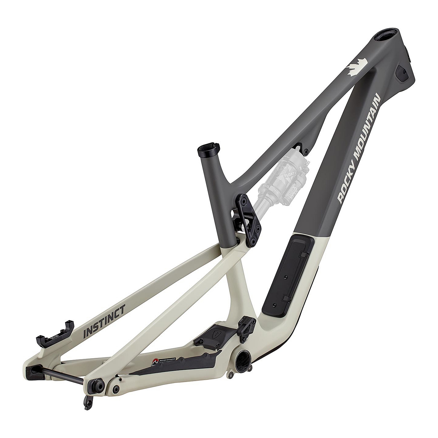 Rocky Mountain INSTINCT Carbon - Frame - 2025 - 29