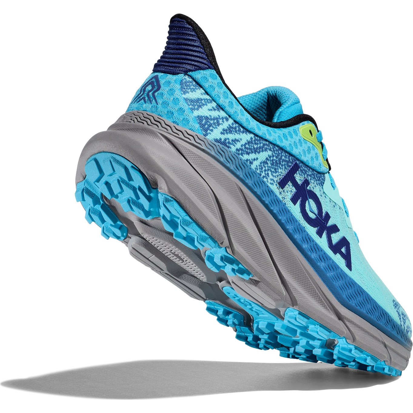 Hoka Zapatillas Running Hombre - Rincon 3 - virtual blue / swim day