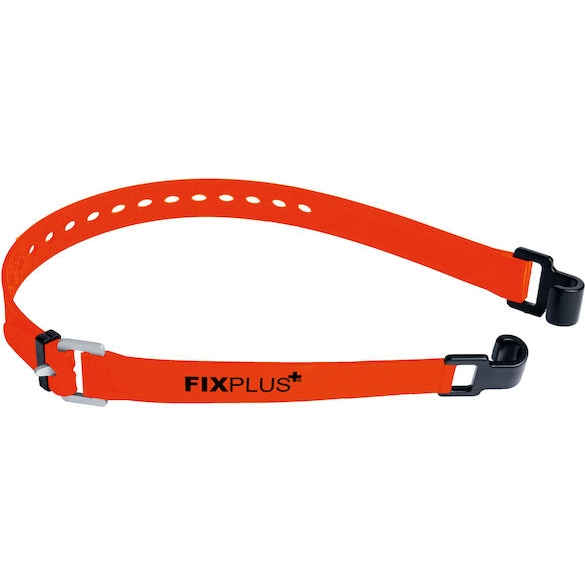 Zdjęcie: FixPlus Rack Pack Strap - S - 13 mm - orange