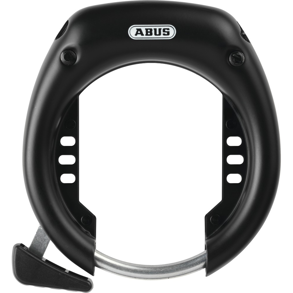 Productfoto van ABUS Shield XPlus 5755L R OE Frameslot - zwart