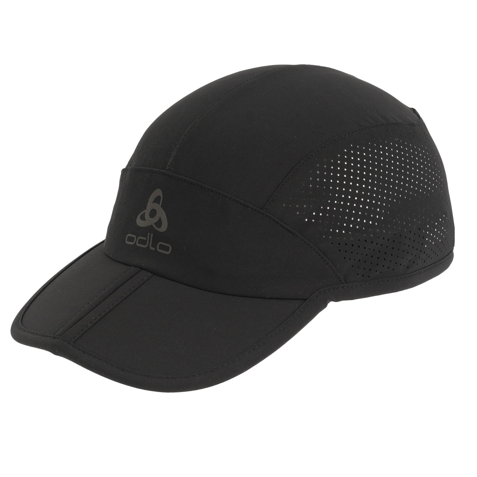 Produktbild von Odlo Performance X-Light Cap - schwarz