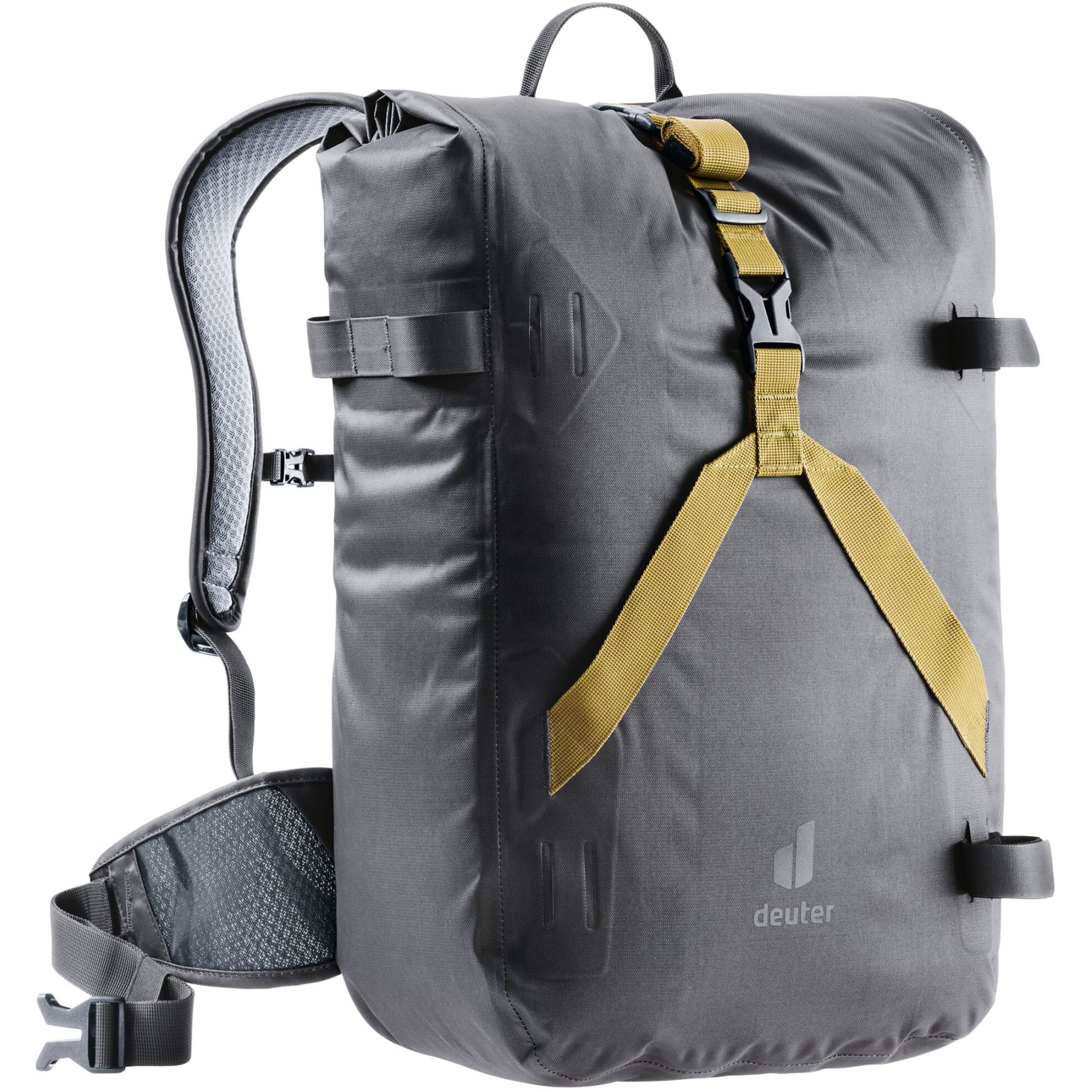 Picture of Deuter Amager 25+5 Backpack - graphite