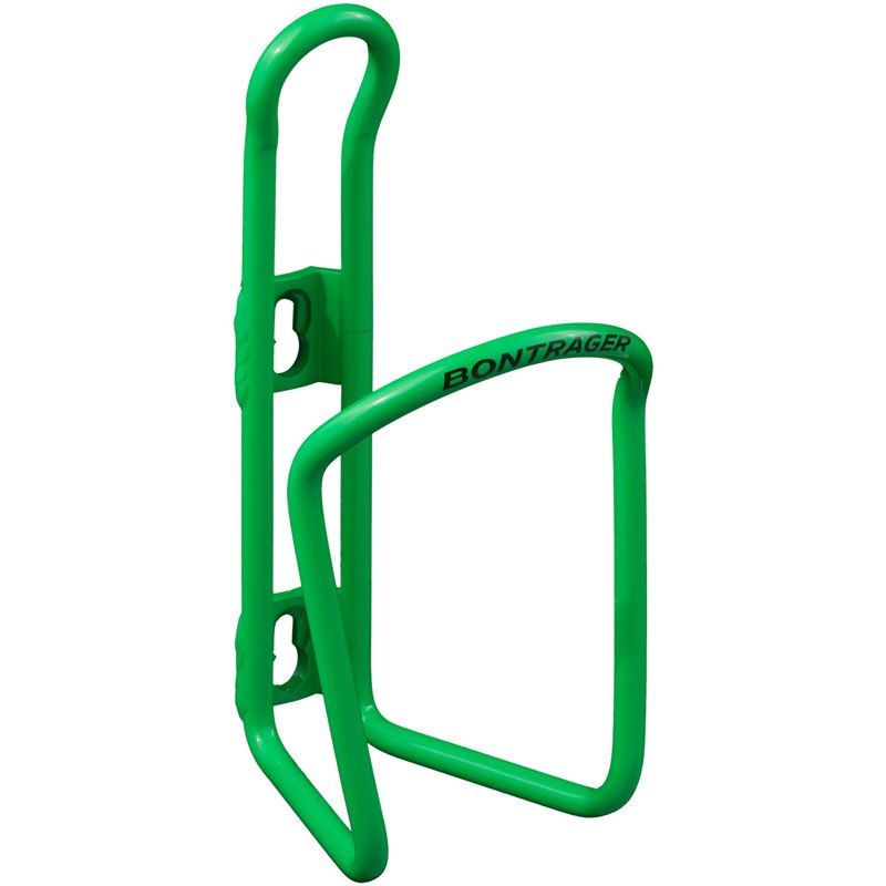 Picture of Bontrager Hollow 6mm Bottle Cage - green