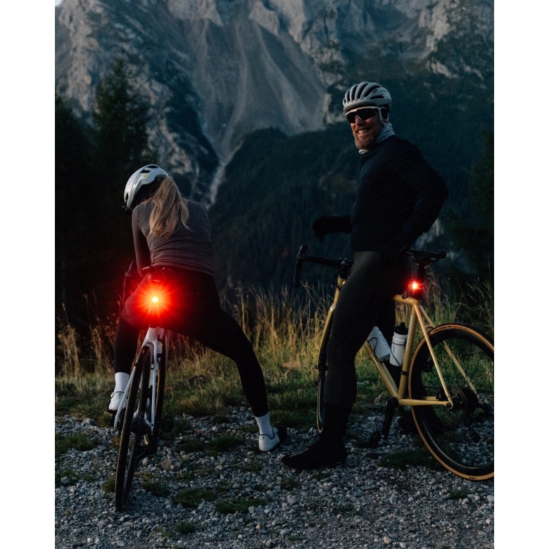 Isadore Softshell Jacket Men - Black | BIKE24