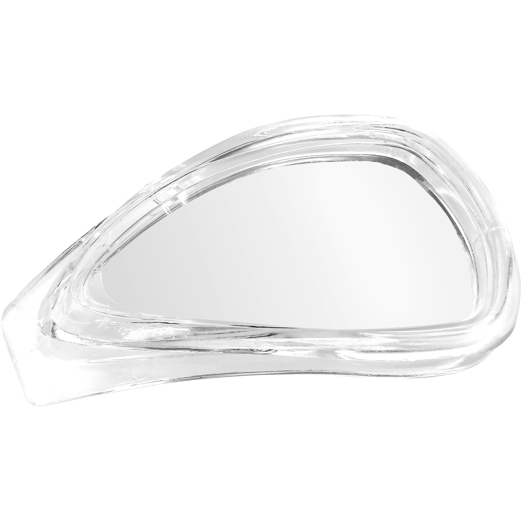 Image of AQUASPHERE Eagle.A Optical Lens - Clear - Transparent -2.5 Diopters