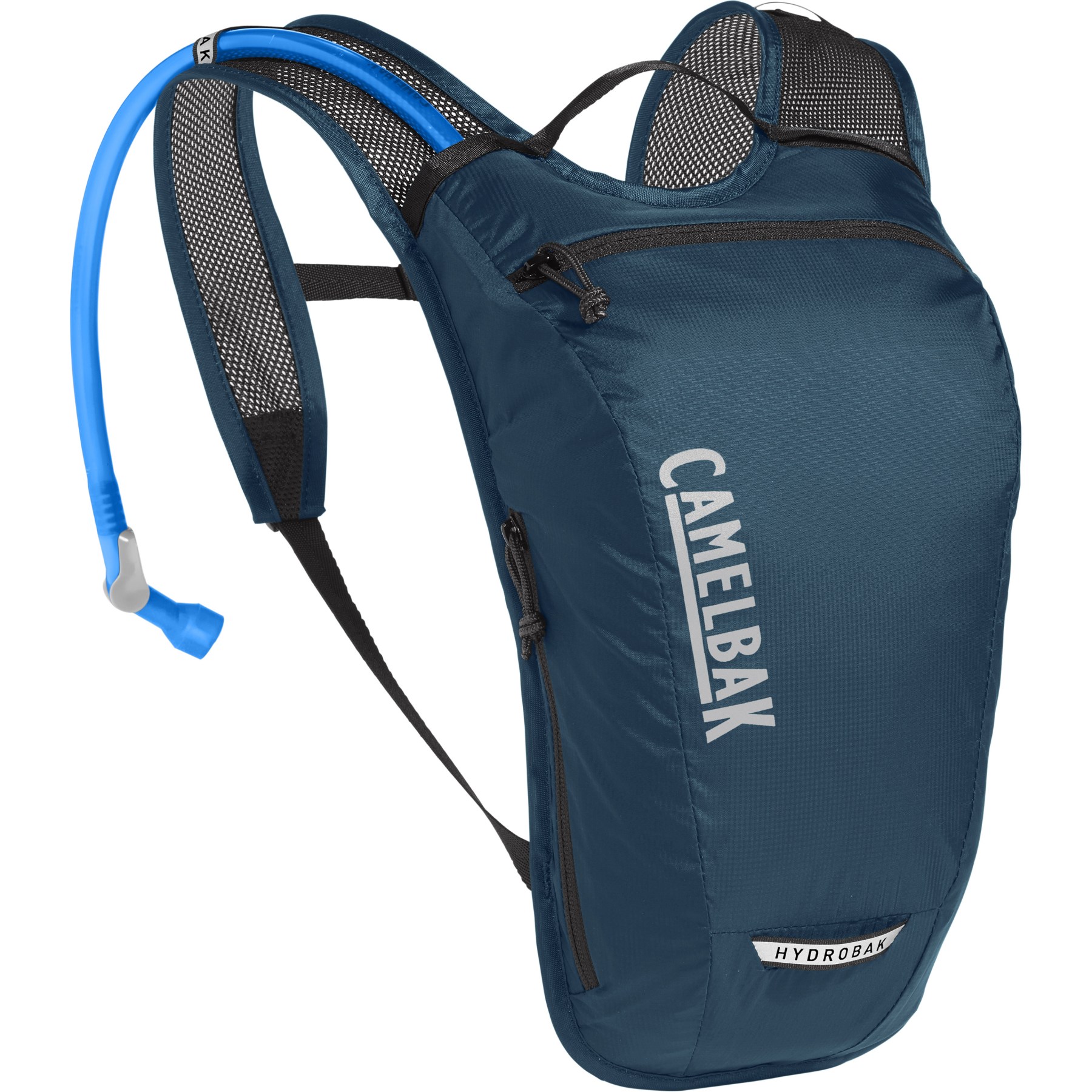 Picture of CamelBak Hydrobak Light Backpack with Hydration System 1.5L - gibraltar navy/black