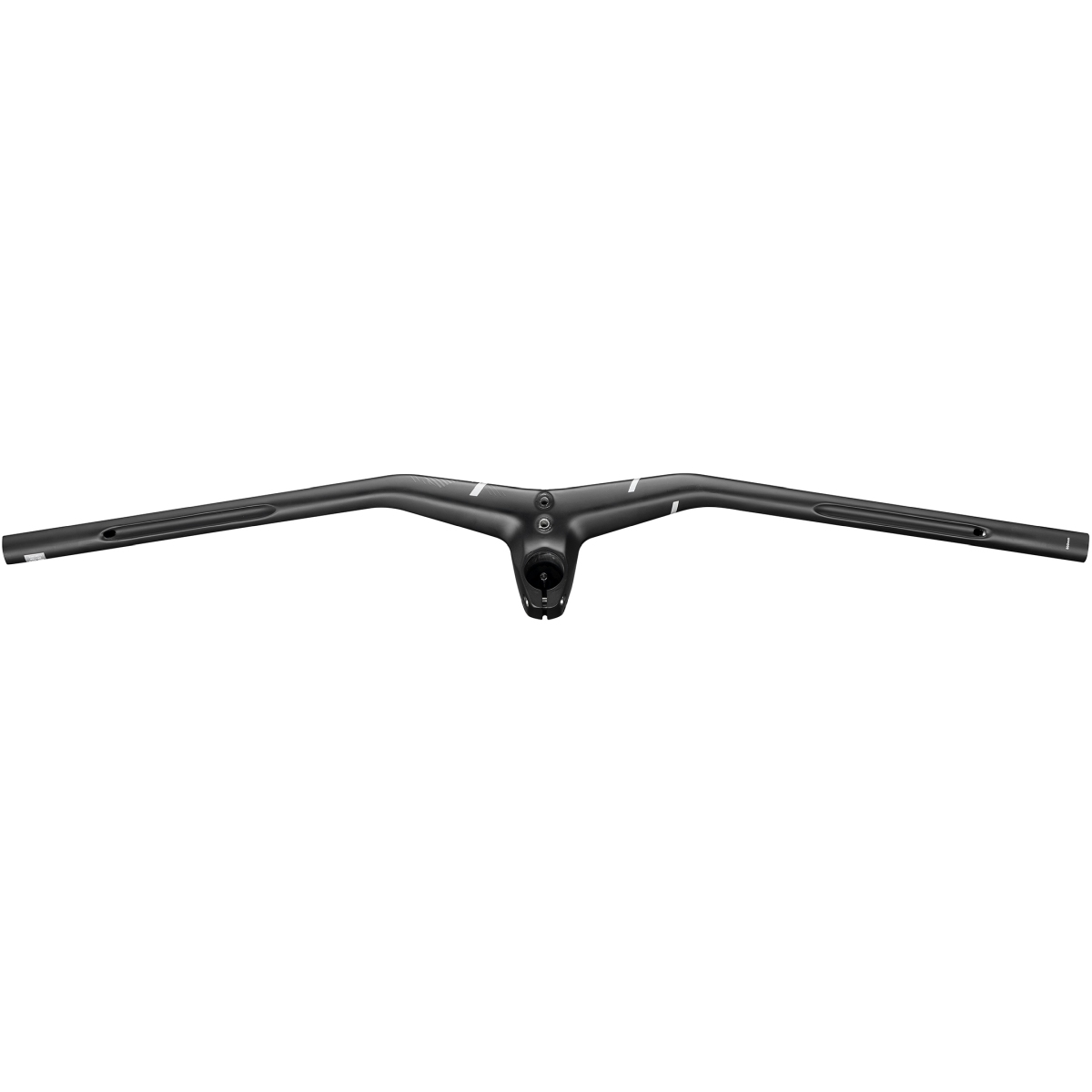 Potence De Vélo, Tige De Guidon Courte En Alliage D'Aluminium De 31,8
