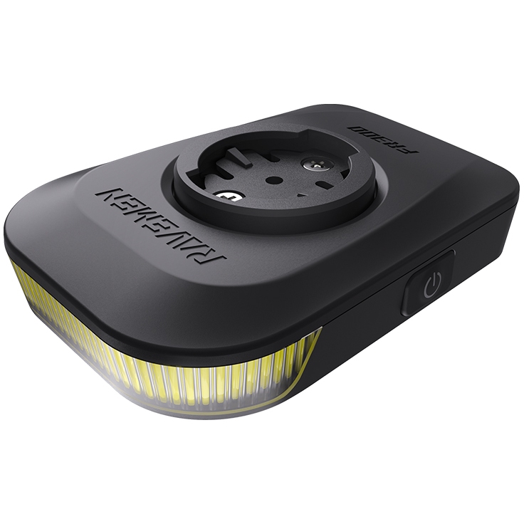 Foto de Ravemen Luz Bicicleta Delantera - FR300 - Negro