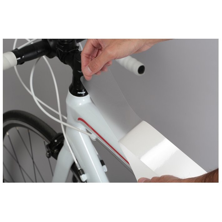 Zfal Rahmenschutzfolie Skin Armor Set S - transparent | BIKE24 LU