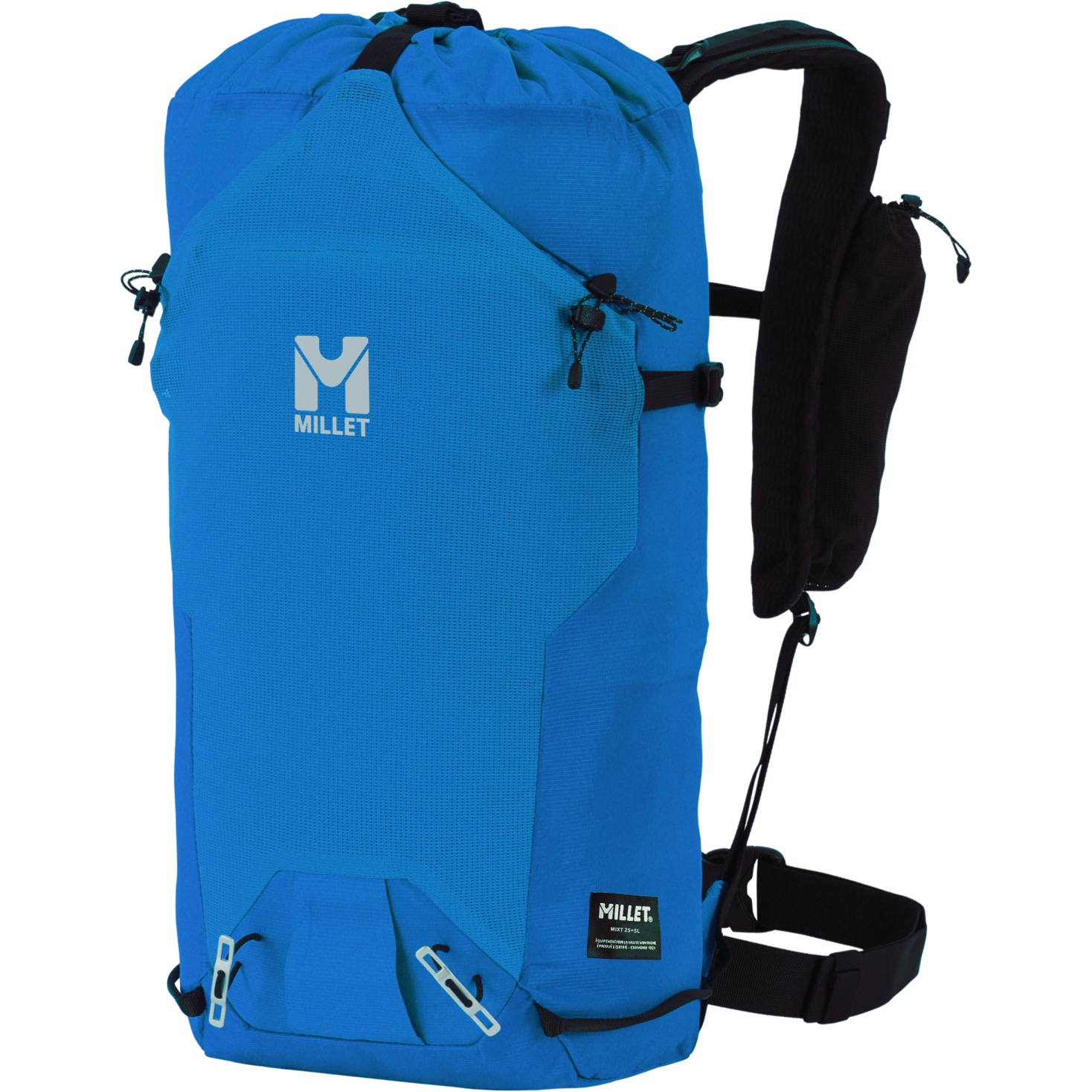 Produktbild von Millet Mixt 25+5 Rucksack - Icon Blue