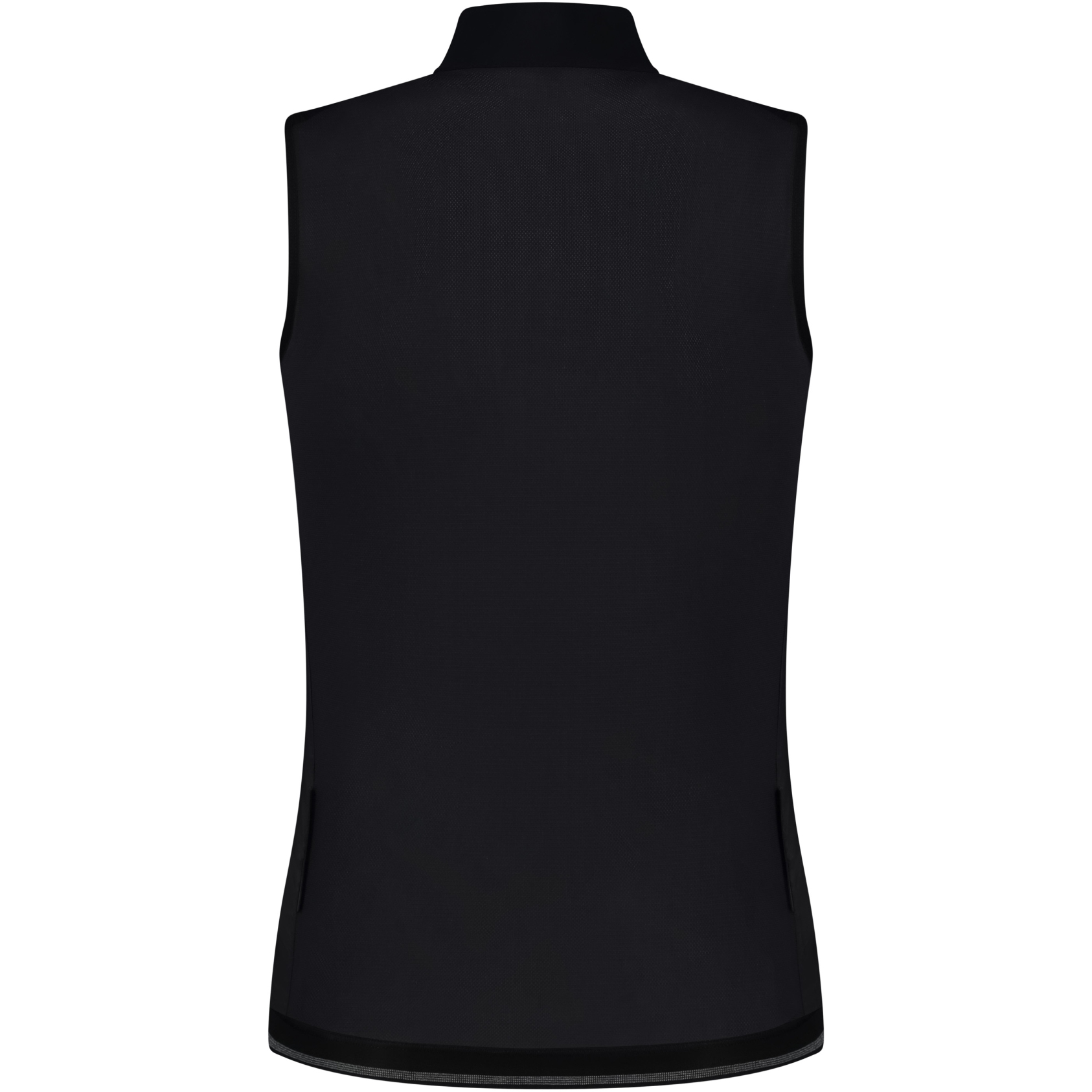Shimano S-Phyre Super Light Wind Vest Men - black | BIKE24