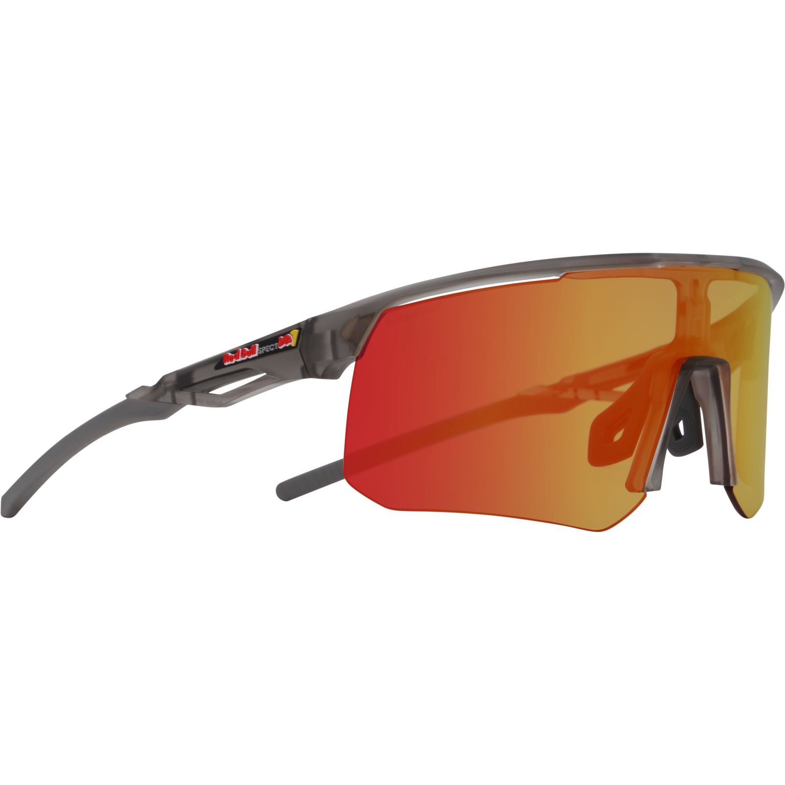 Red Bull SPECT Eyewear RIDDLE Sunglasses - 001IBX light warm grey