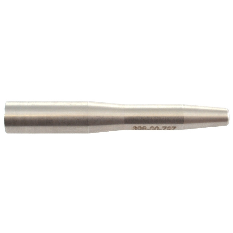 Produktbild von FOX Float X2 Steel Shaft Bullet - Service Werkzeug - 398-00-797