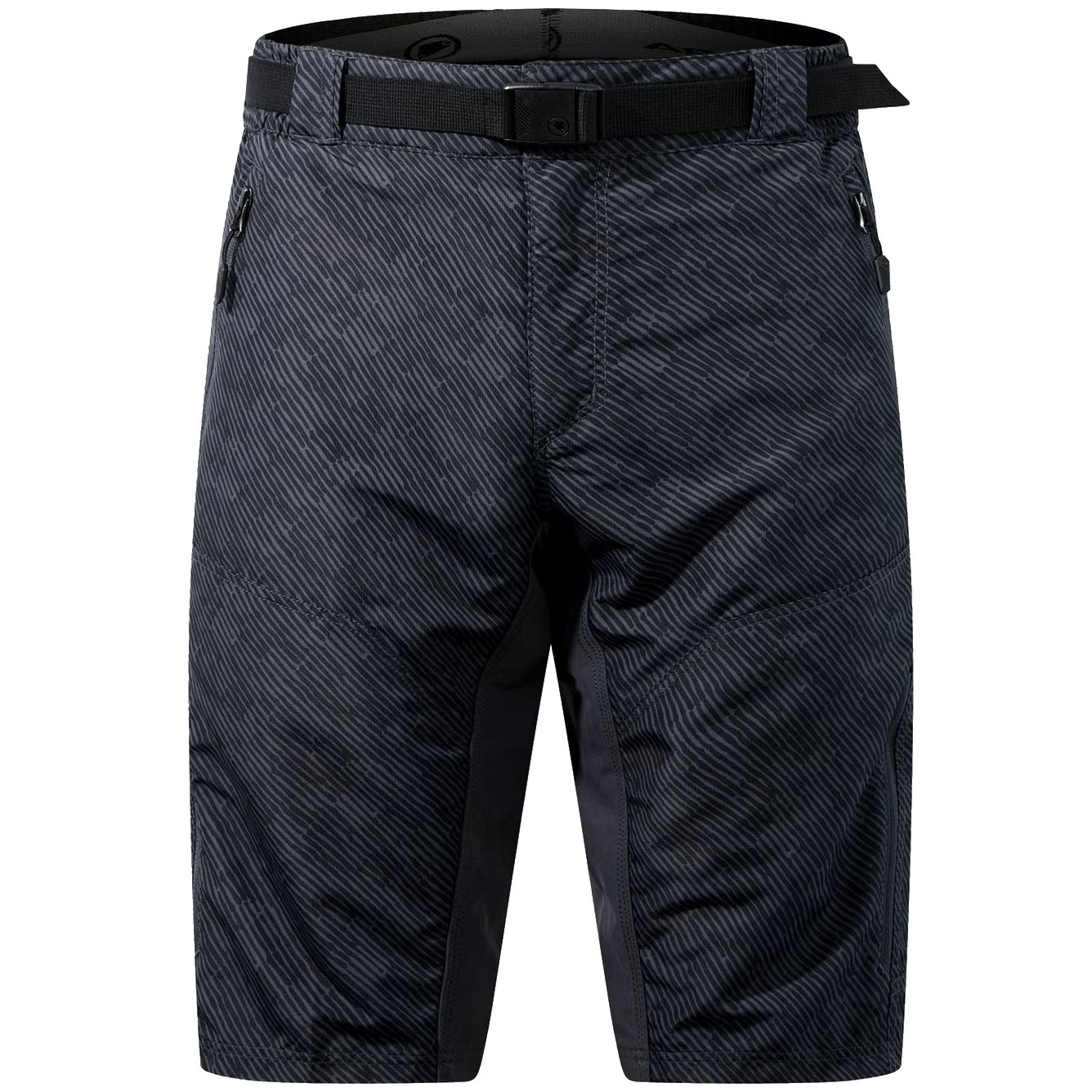 Photo produit de Endura Short Homme - Hummvee - anthrazit