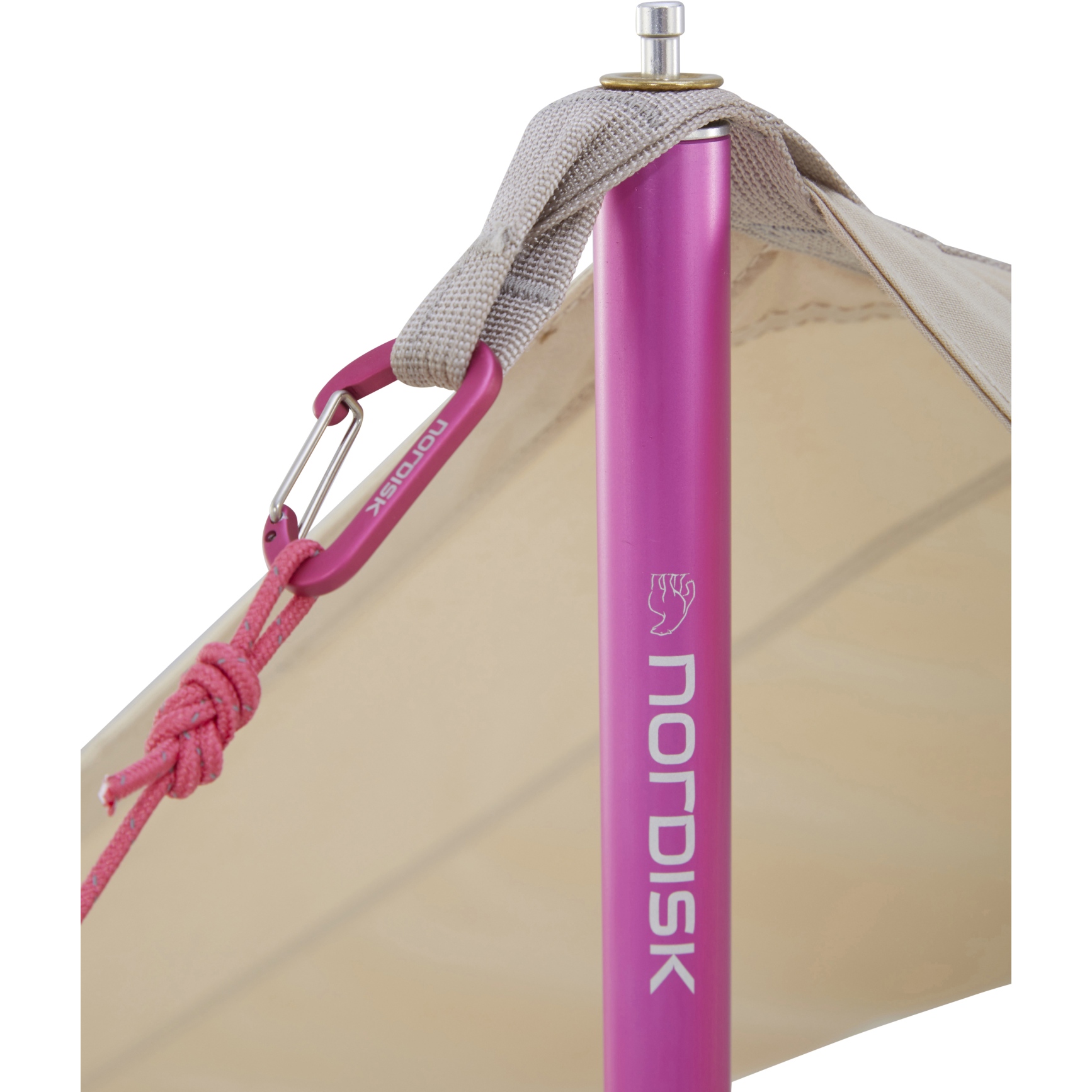Voss Tech Tarp | Premium Outdoor Gear from Nordisk