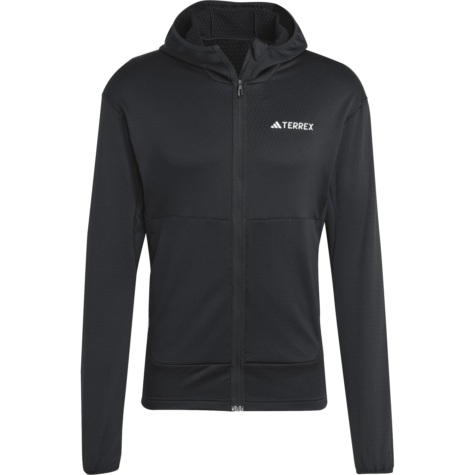 adidas / TERREX Organiser Xperior Fleece / Jersey / L