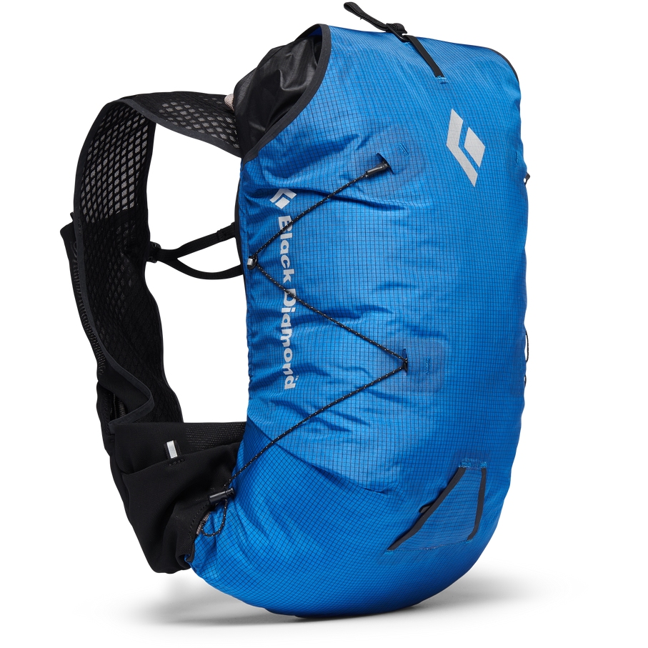 Picture of Black Diamond Distance 15 Backpack - Ultra Blue