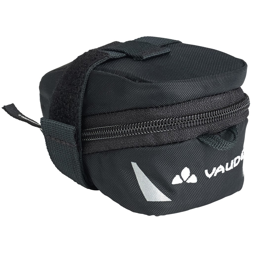Produktbild von Vaude Tube Bag S Satteltasche - 0.3L - schwarz