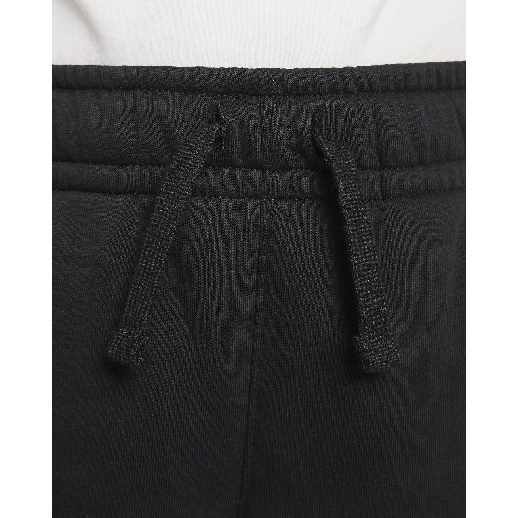 Nike Pantalon Chandal Niños - Sportswear Fleece - negro FN7712-010