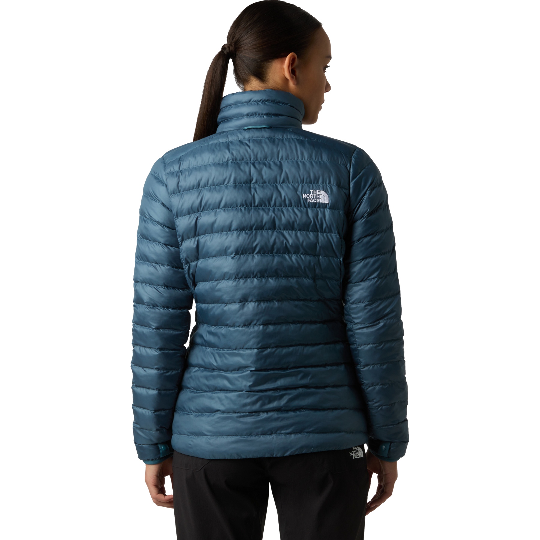 The North Face Huila Synthetic Insulation Jacket Women - Space 