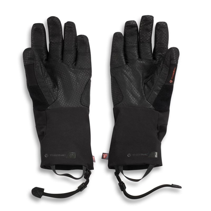 THERM-IC KEEP WARM ヒーテッド　グローブ　ユニセックス8.5 T26-1100-008_1.jpg