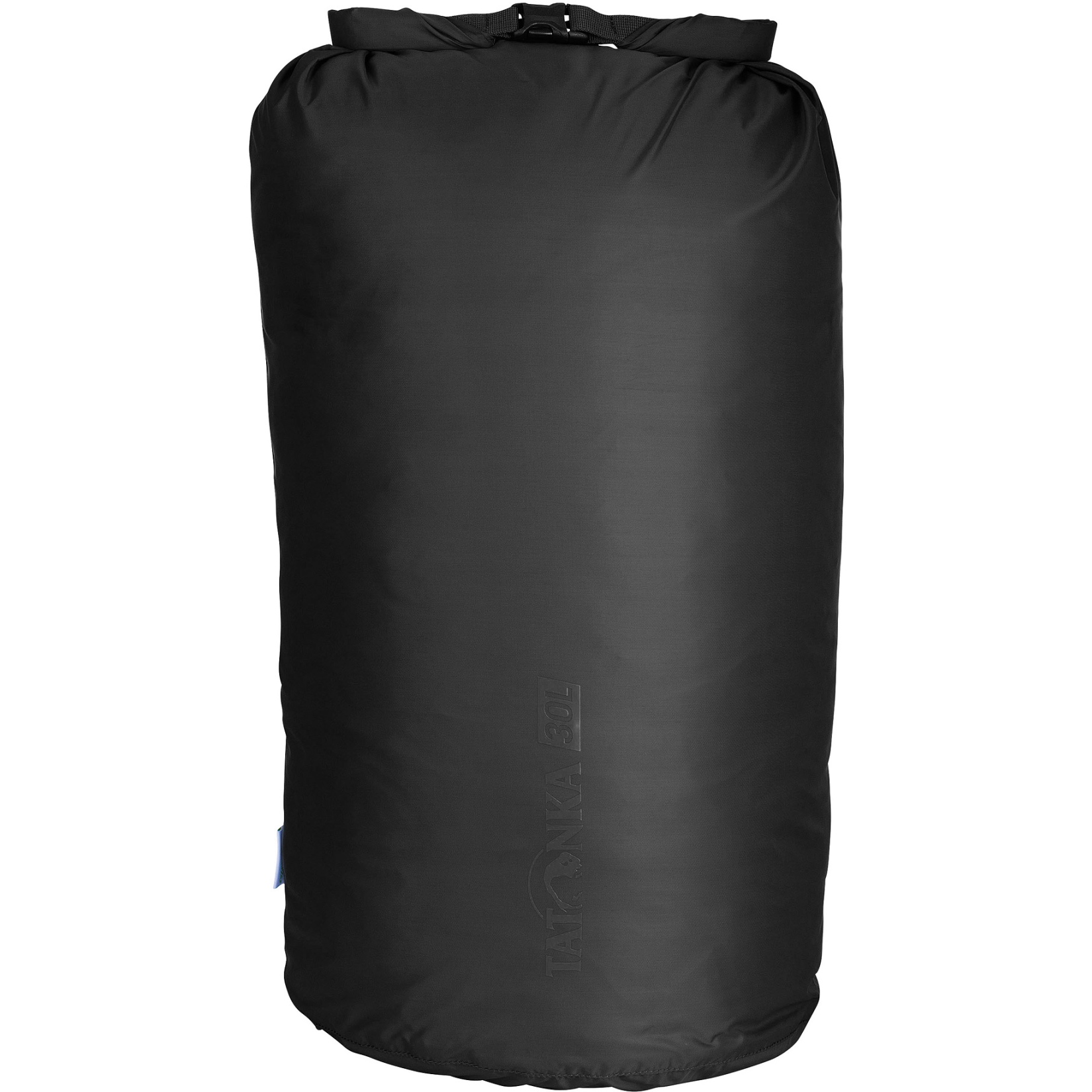 Produktbild von Tatonka Dry Sack - Packsack - 30L - schwarz