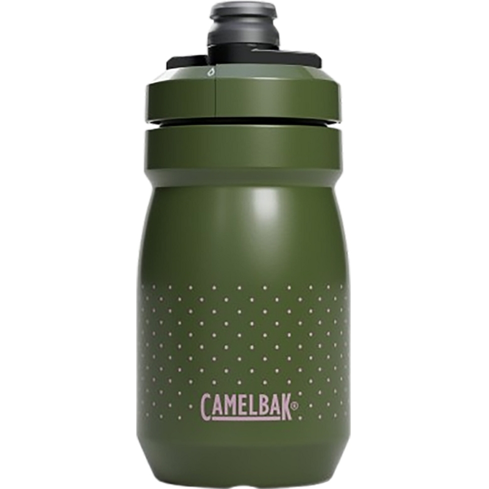 Camelbak Bouteille Podium Chill 24OZ - Bouteille Isolante vélo - Sports