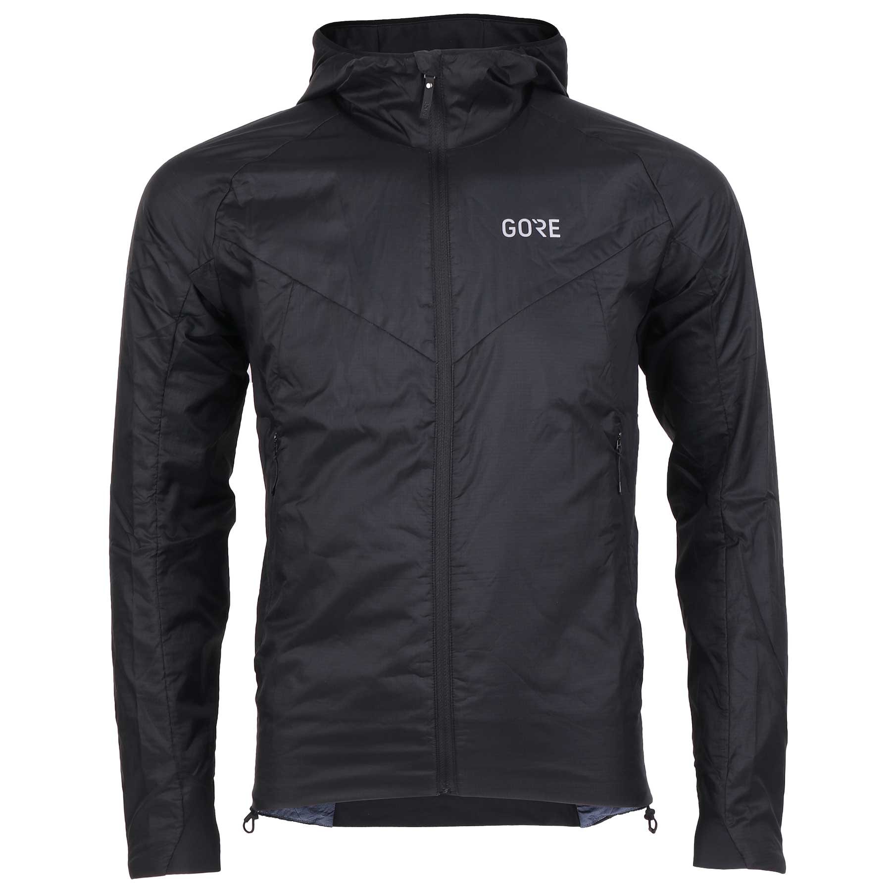Veste Gore Wear R5 GTX Infinium : Isolation Technique Pour L’hiver