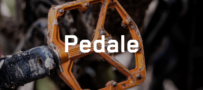 Crankbrothers Pedale