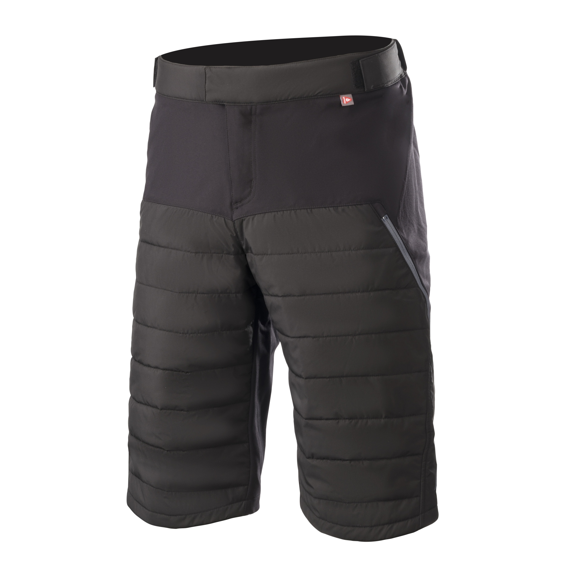 Image of Alpinestars Denali 2 Shorts - black/grisaille