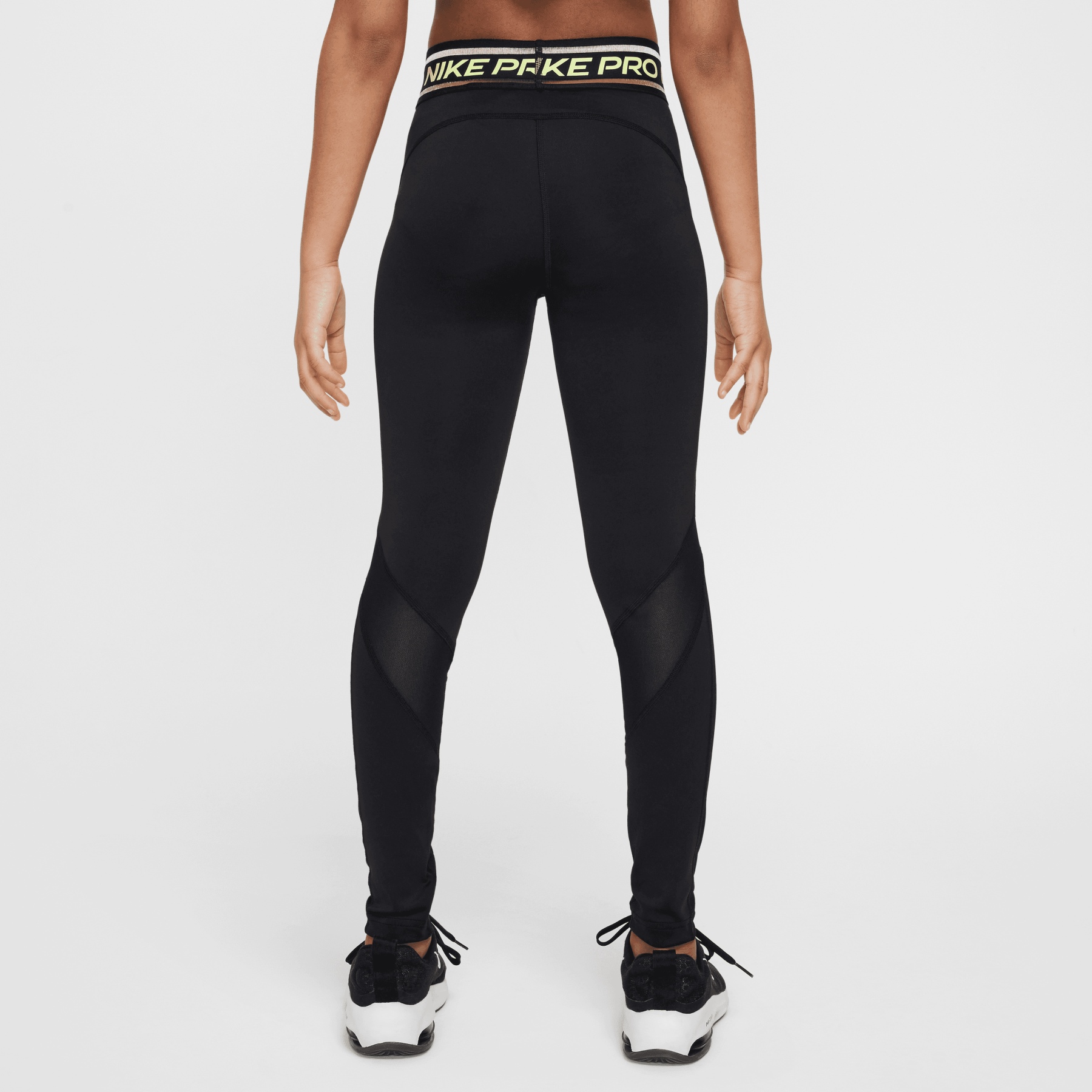 nike twist leggings